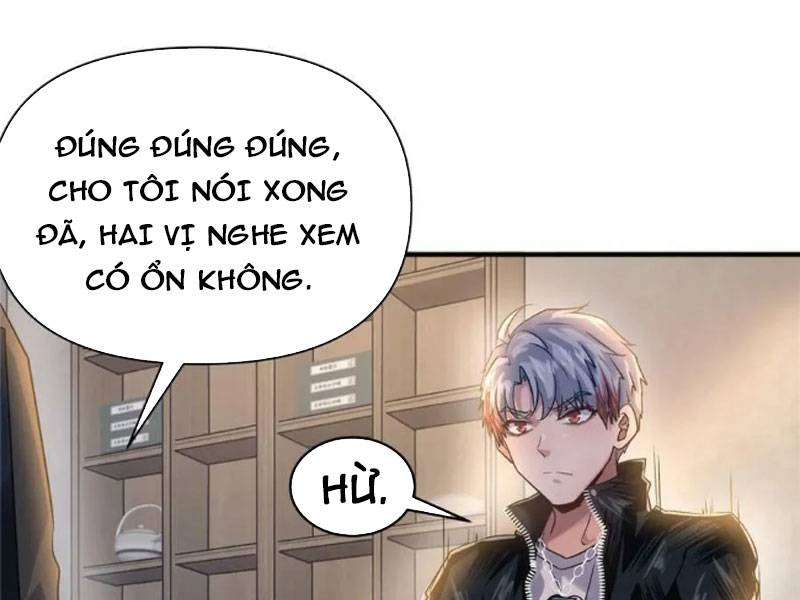 Vương Giả Săn Mồi - Chapter 86 - Page 36