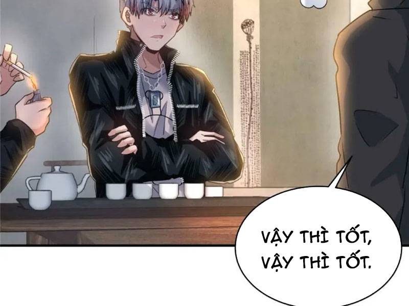 Vương Giả Săn Mồi - Chapter 86 - Page 52