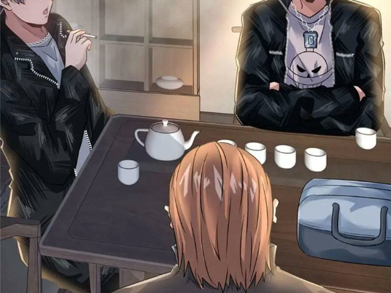 Vương Giả Săn Mồi - Chapter 86 - Page 58