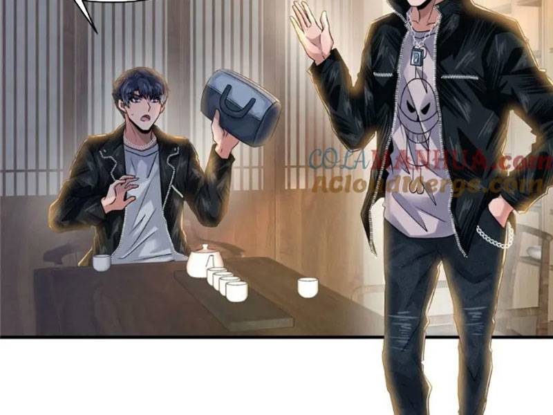 Vương Giả Săn Mồi - Chapter 87 - Page 21