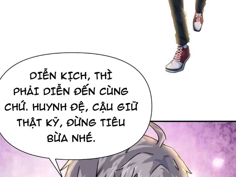 Vương Giả Săn Mồi - Chapter 87 - Page 22