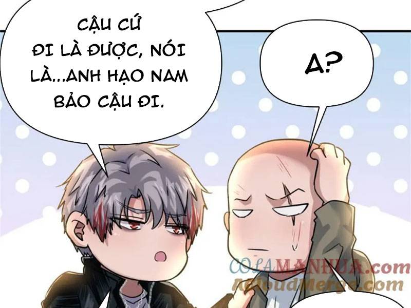 Vương Giả Săn Mồi - Chapter 87 - Page 33