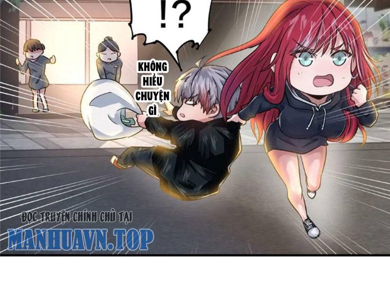 Vương Giả Săn Mồi - Chapter 87 - Page 40