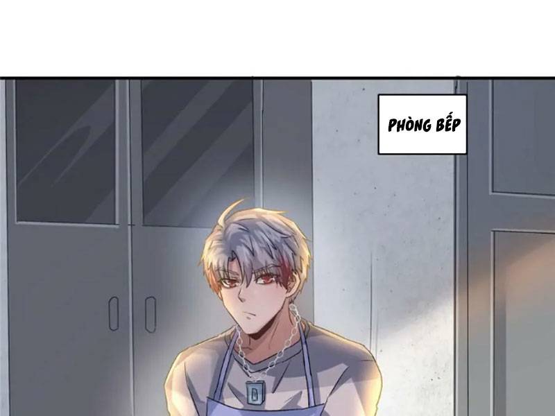 Vương Giả Săn Mồi - Chapter 87 - Page 47