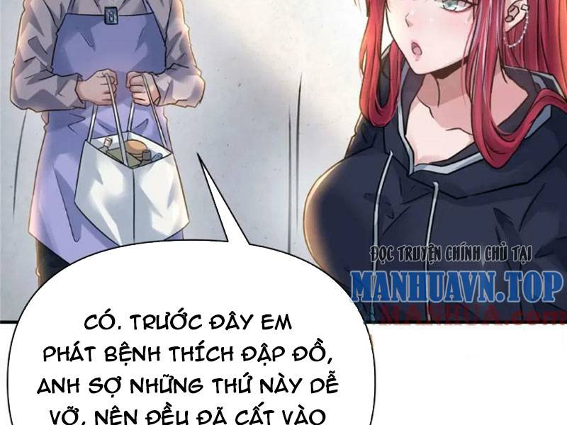 Vương Giả Săn Mồi - Chapter 87 - Page 54