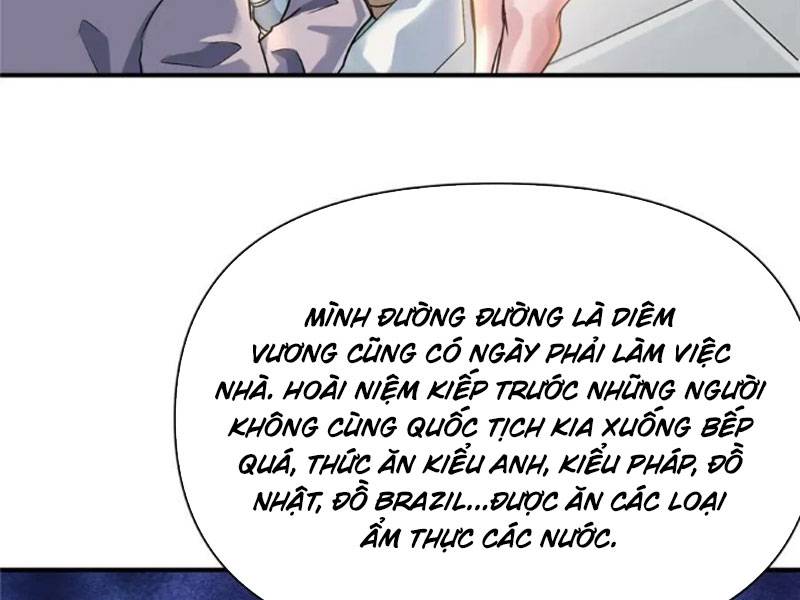 Vương Giả Săn Mồi - Chapter 87 - Page 58