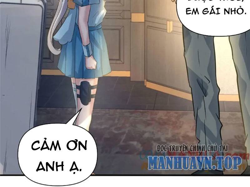 Vương Giả Săn Mồi - Chapter 88 - Page 33