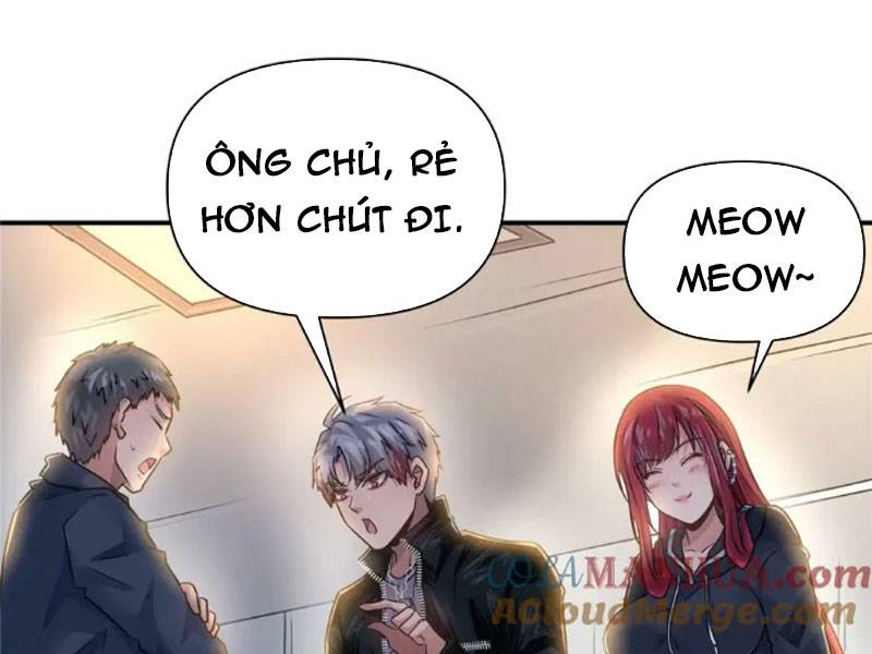 Vương Giả Săn Mồi - Chapter 88 - Page 36
