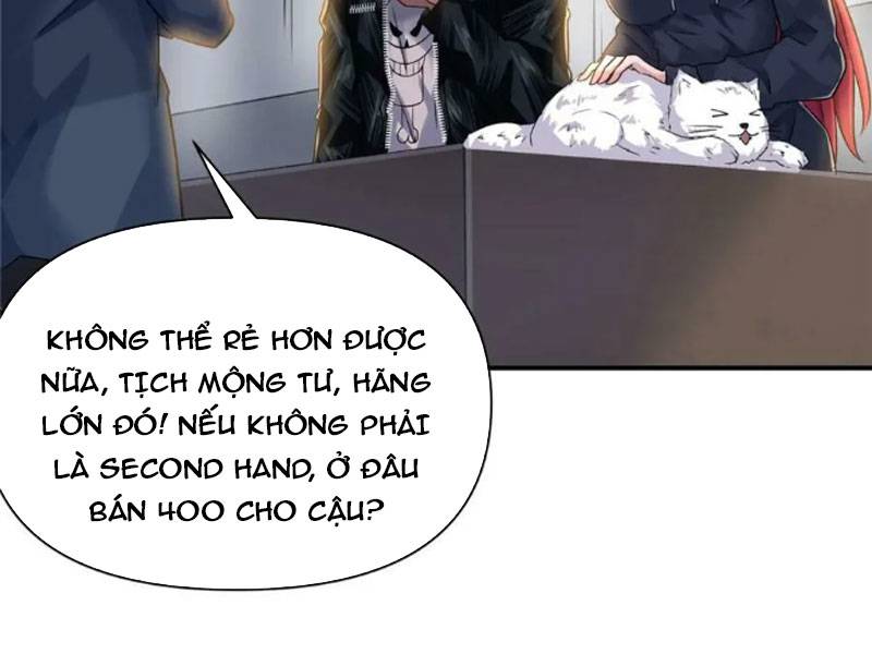 Vương Giả Săn Mồi - Chapter 88 - Page 37