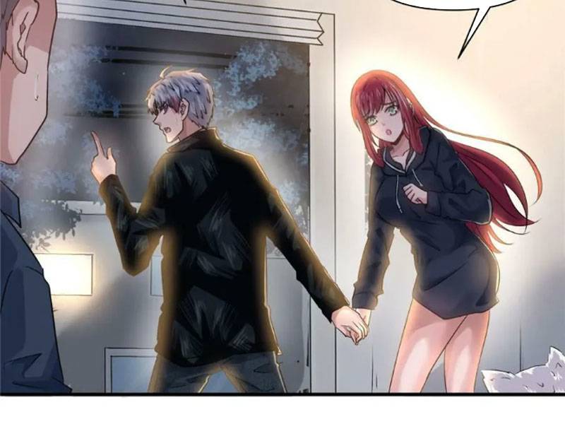 Vương Giả Săn Mồi - Chapter 88 - Page 50