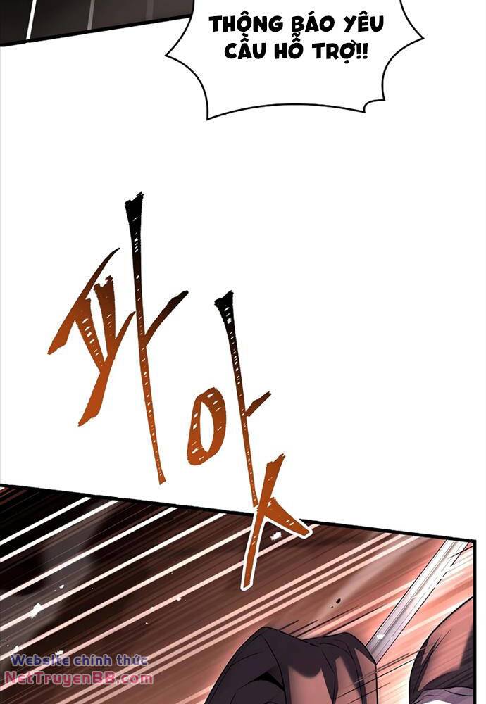 Huyền Thoại Giáo Sĩ Trở Lại - Chapter 127 - Page 9