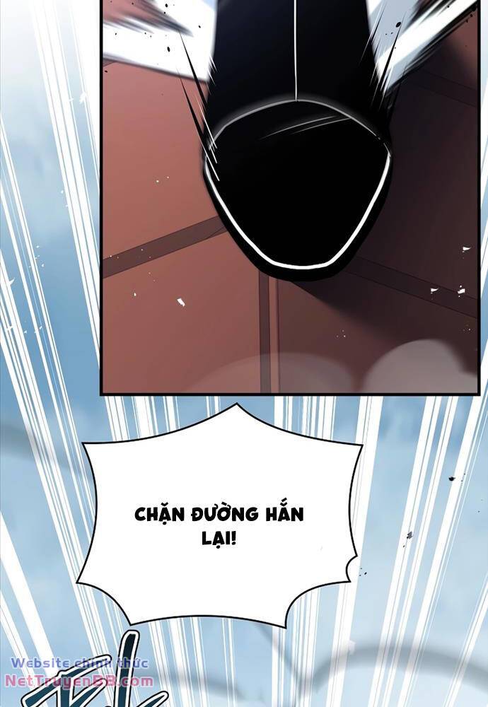 Huyền Thoại Giáo Sĩ Trở Lại - Chapter 127 - Page 111