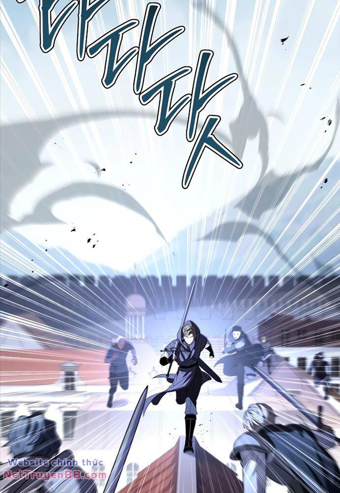 Huyền Thoại Giáo Sĩ Trở Lại - Chapter 127 - Page 112