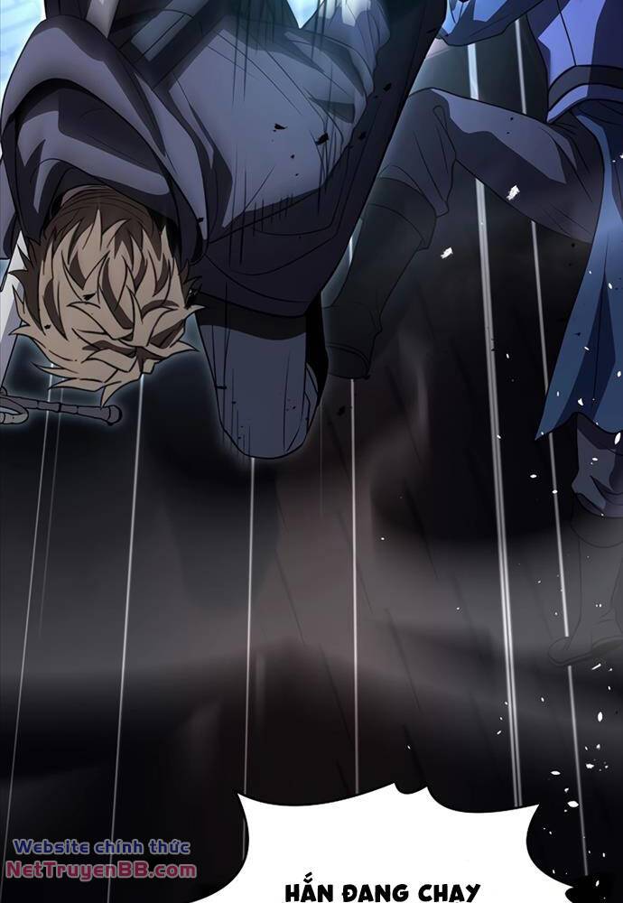 Huyền Thoại Giáo Sĩ Trở Lại - Chapter 127 - Page 118