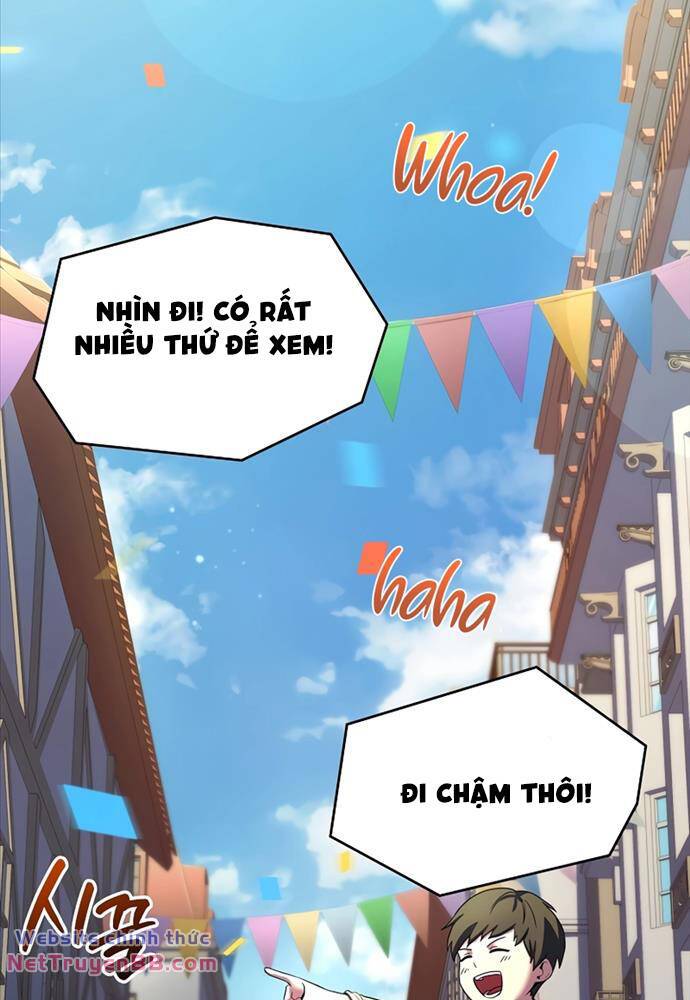 Huyền Thoại Giáo Sĩ Trở Lại - Chapter 127 - Page 121