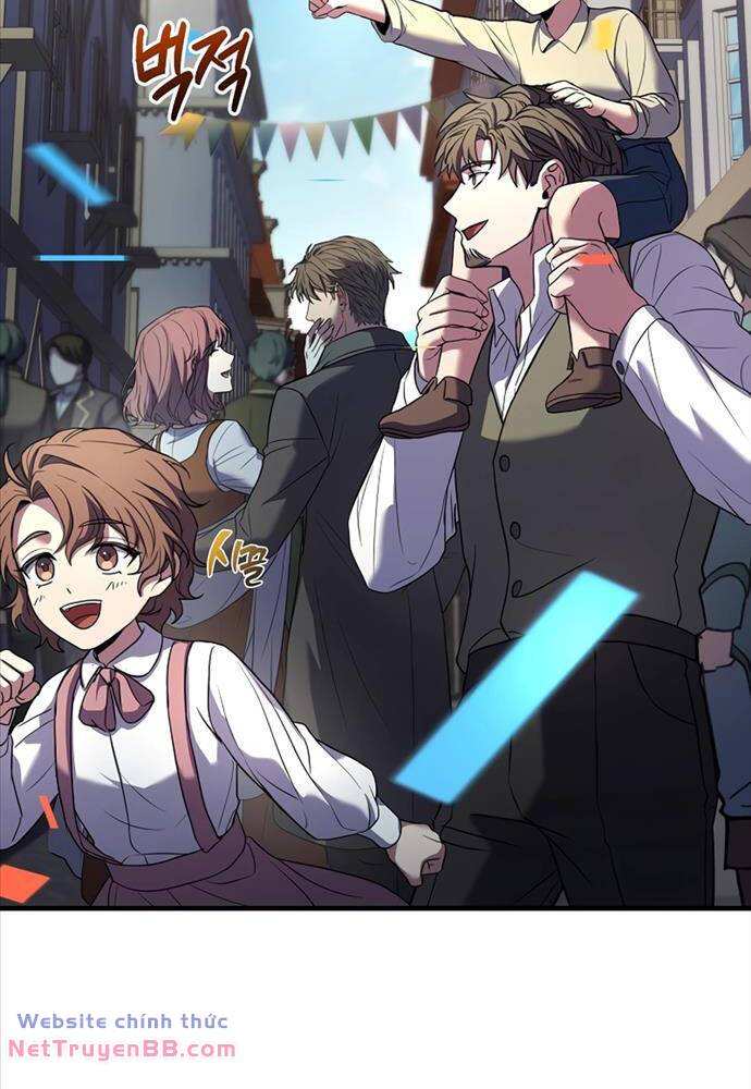 Huyền Thoại Giáo Sĩ Trở Lại - Chapter 127 - Page 122