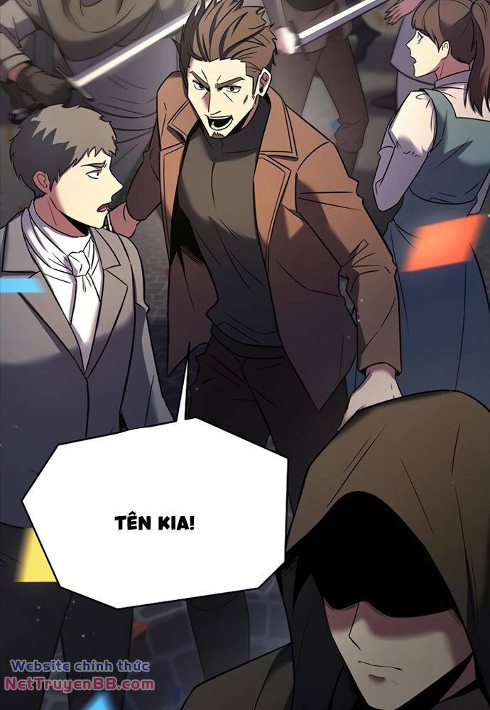 Huyền Thoại Giáo Sĩ Trở Lại - Chapter 127 - Page 124