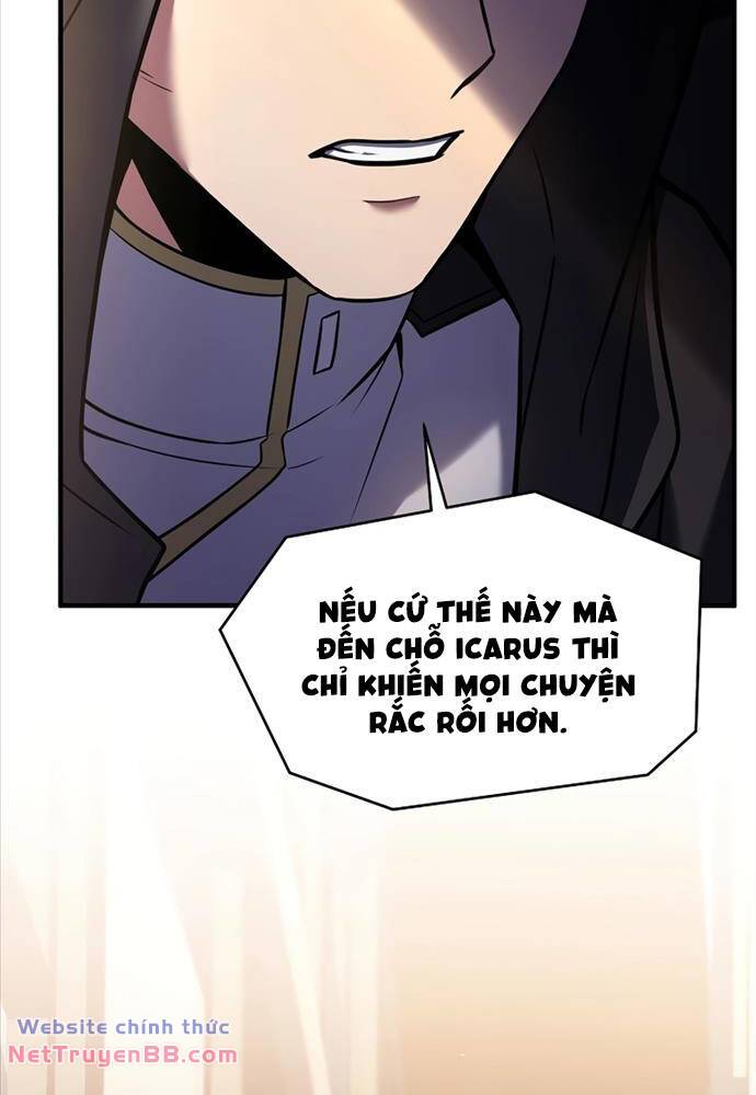 Huyền Thoại Giáo Sĩ Trở Lại - Chapter 127 - Page 128