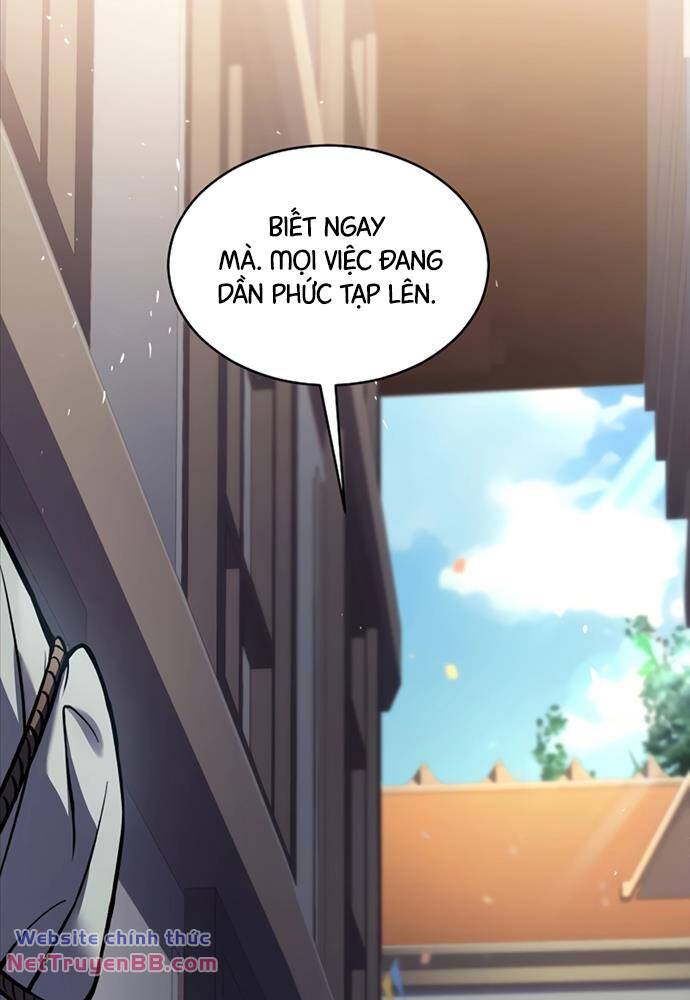 Huyền Thoại Giáo Sĩ Trở Lại - Chapter 127 - Page 129