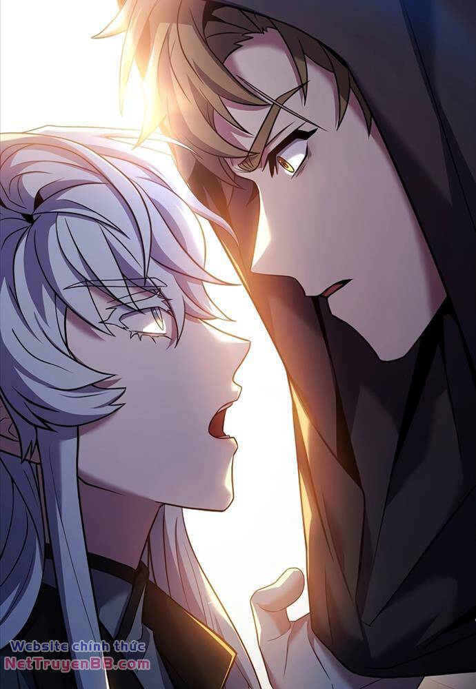 Huyền Thoại Giáo Sĩ Trở Lại - Chapter 127 - Page 135