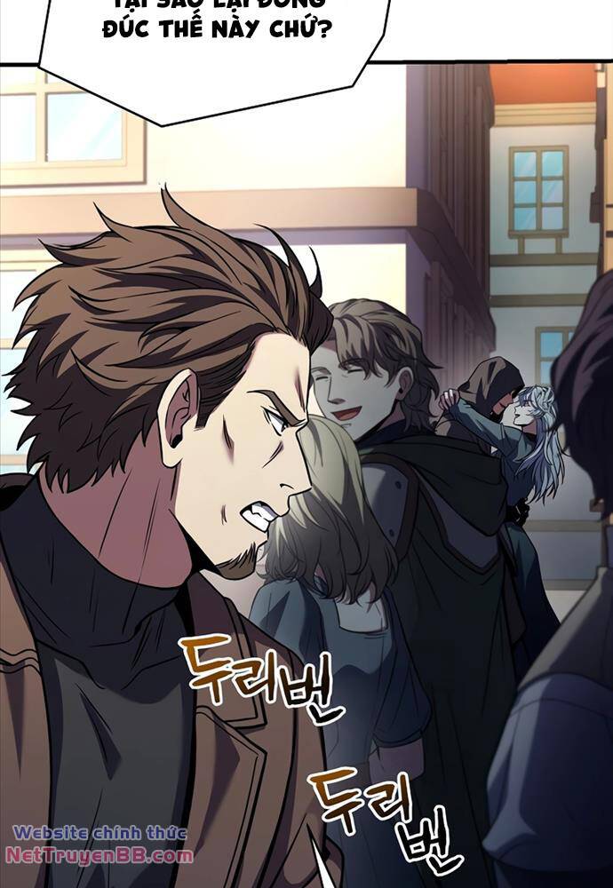 Huyền Thoại Giáo Sĩ Trở Lại - Chapter 127 - Page 137