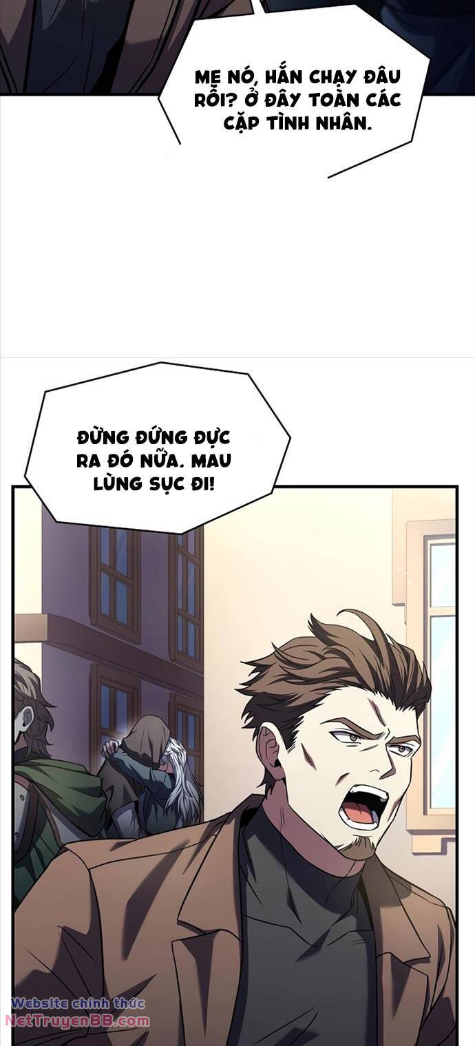 Huyền Thoại Giáo Sĩ Trở Lại - Chapter 127 - Page 138