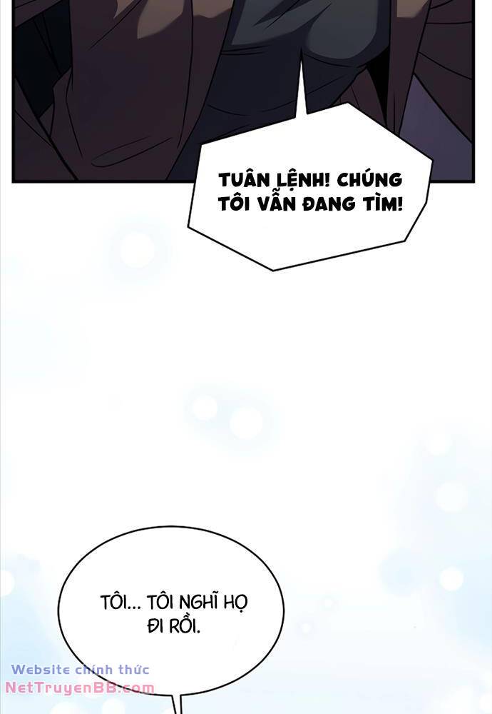 Huyền Thoại Giáo Sĩ Trở Lại - Chapter 127 - Page 139