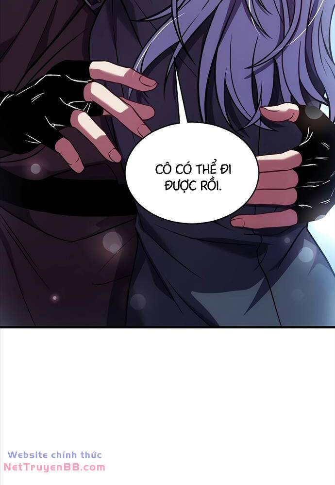 Huyền Thoại Giáo Sĩ Trở Lại - Chapter 127 - Page 141