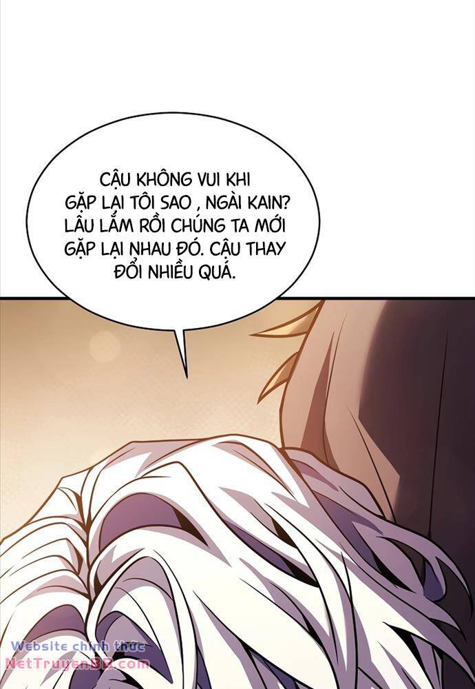 Huyền Thoại Giáo Sĩ Trở Lại - Chapter 127 - Page 142