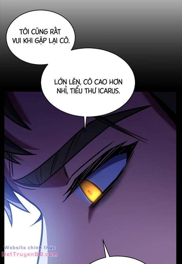 Huyền Thoại Giáo Sĩ Trở Lại - Chapter 127 - Page 144