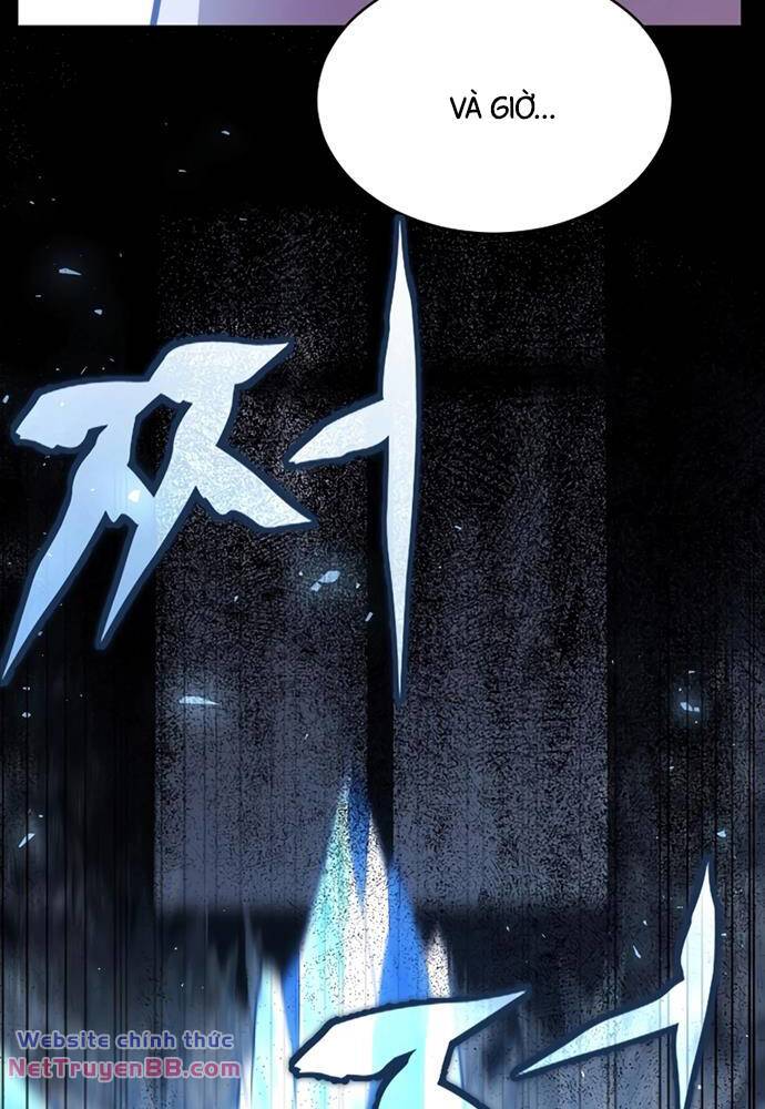 Huyền Thoại Giáo Sĩ Trở Lại - Chapter 127 - Page 145