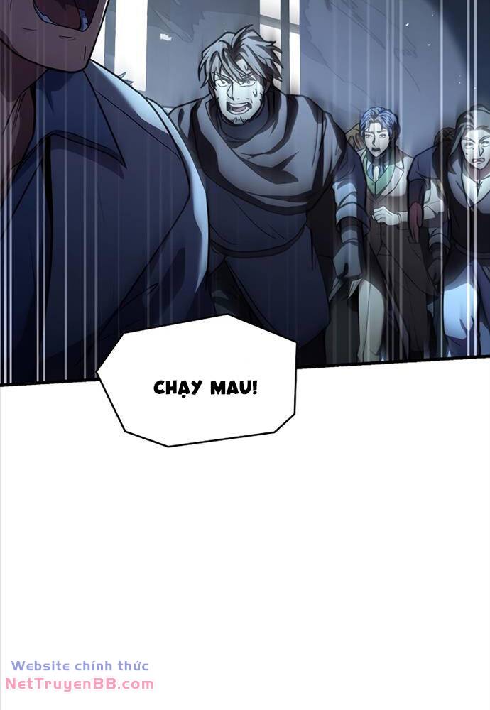 Huyền Thoại Giáo Sĩ Trở Lại - Chapter 127 - Page 153