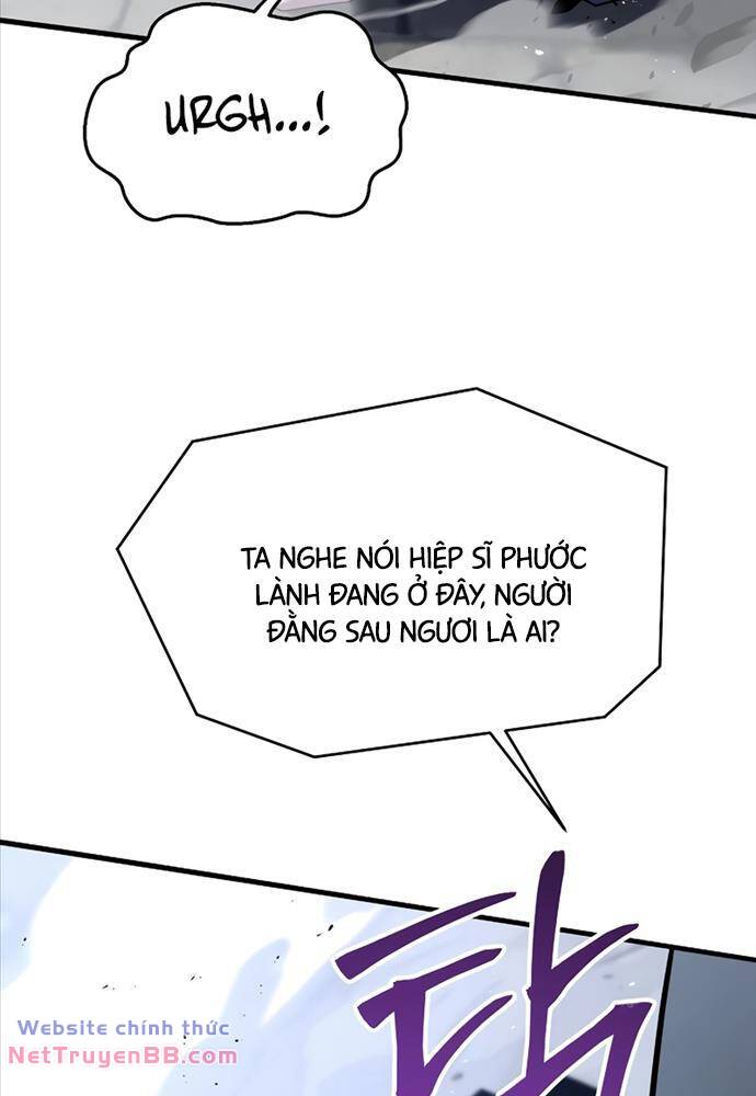 Huyền Thoại Giáo Sĩ Trở Lại - Chapter 127 - Page 156