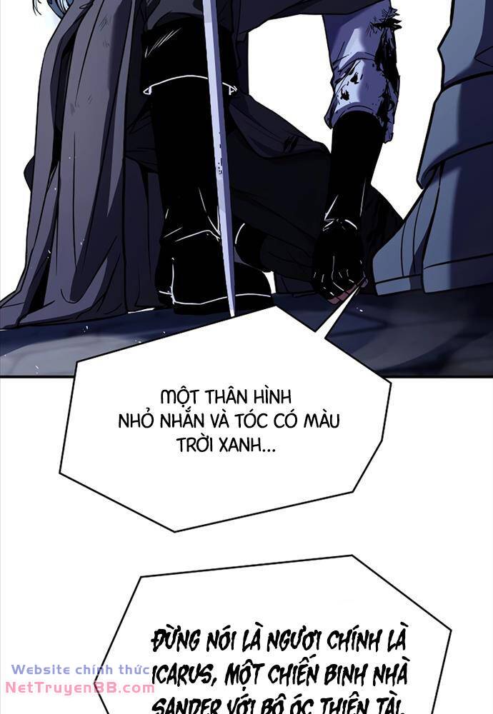 Huyền Thoại Giáo Sĩ Trở Lại - Chapter 127 - Page 158