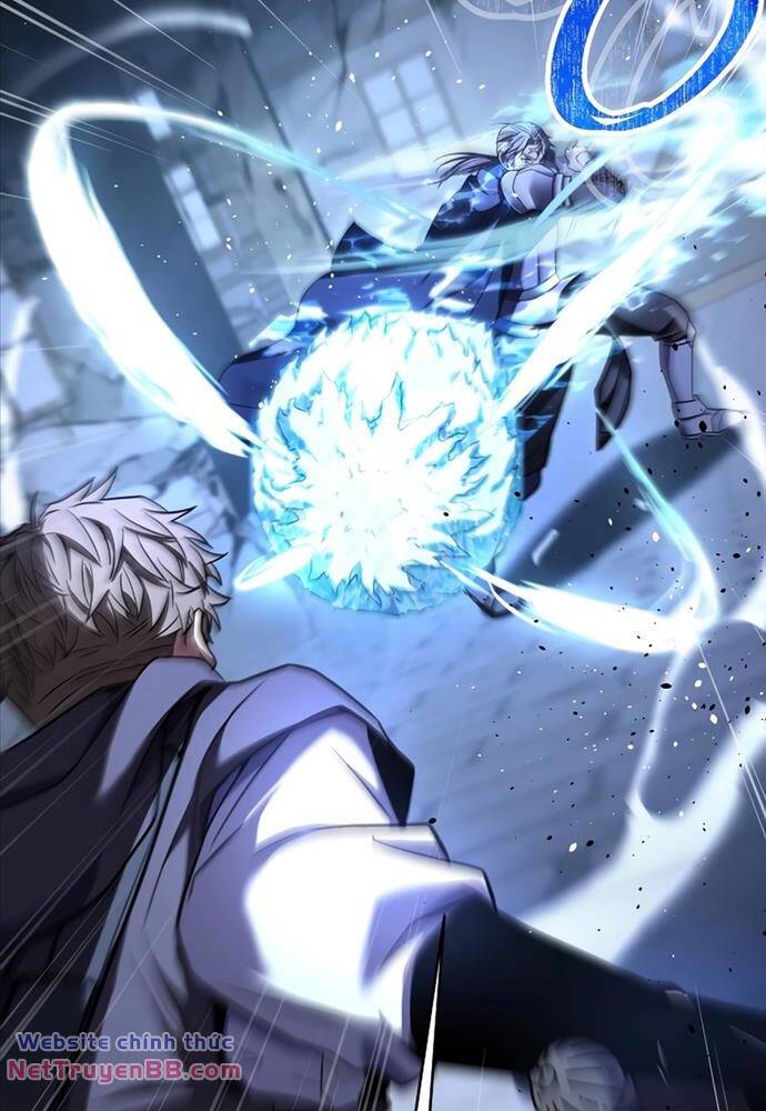 Huyền Thoại Giáo Sĩ Trở Lại - Chapter 127 - Page 162