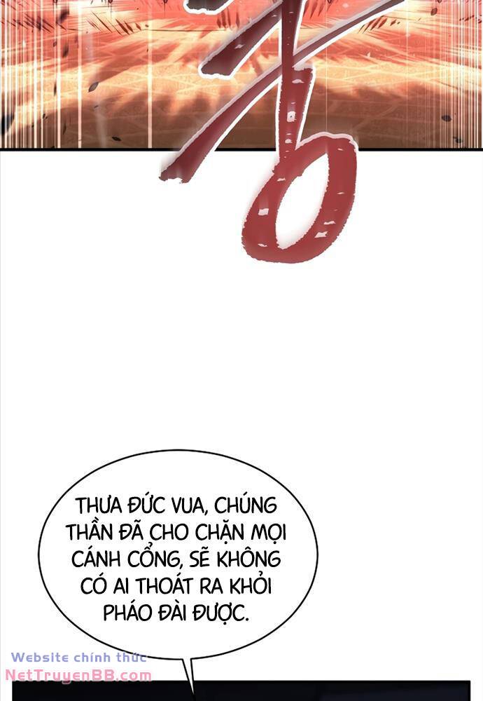 Huyền Thoại Giáo Sĩ Trở Lại - Chapter 127 - Page 18