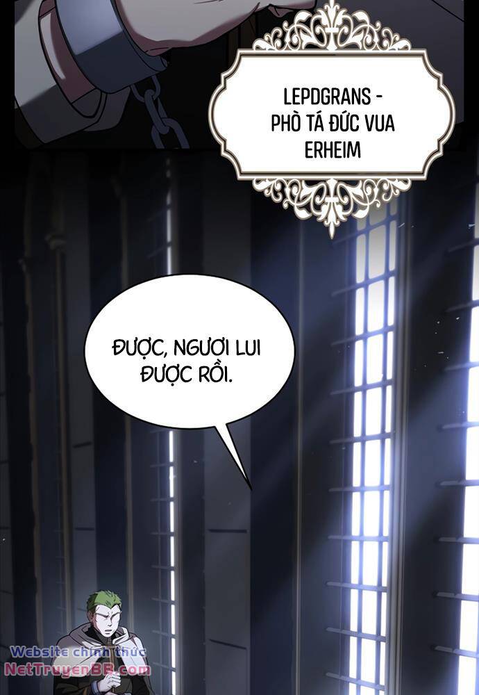 Huyền Thoại Giáo Sĩ Trở Lại - Chapter 127 - Page 20