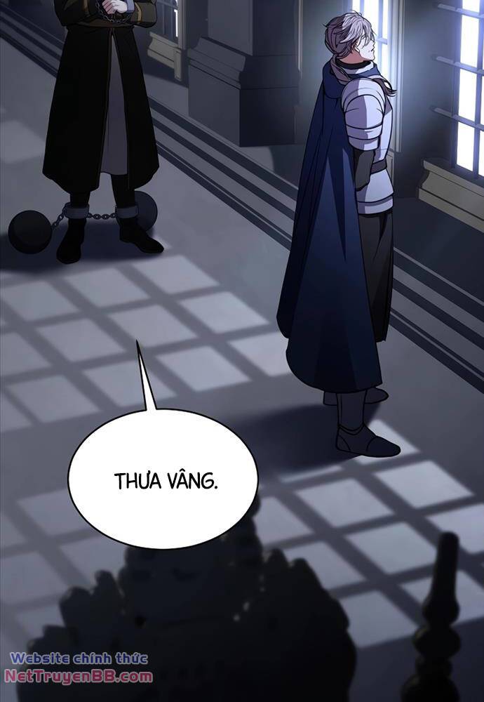 Huyền Thoại Giáo Sĩ Trở Lại - Chapter 127 - Page 21