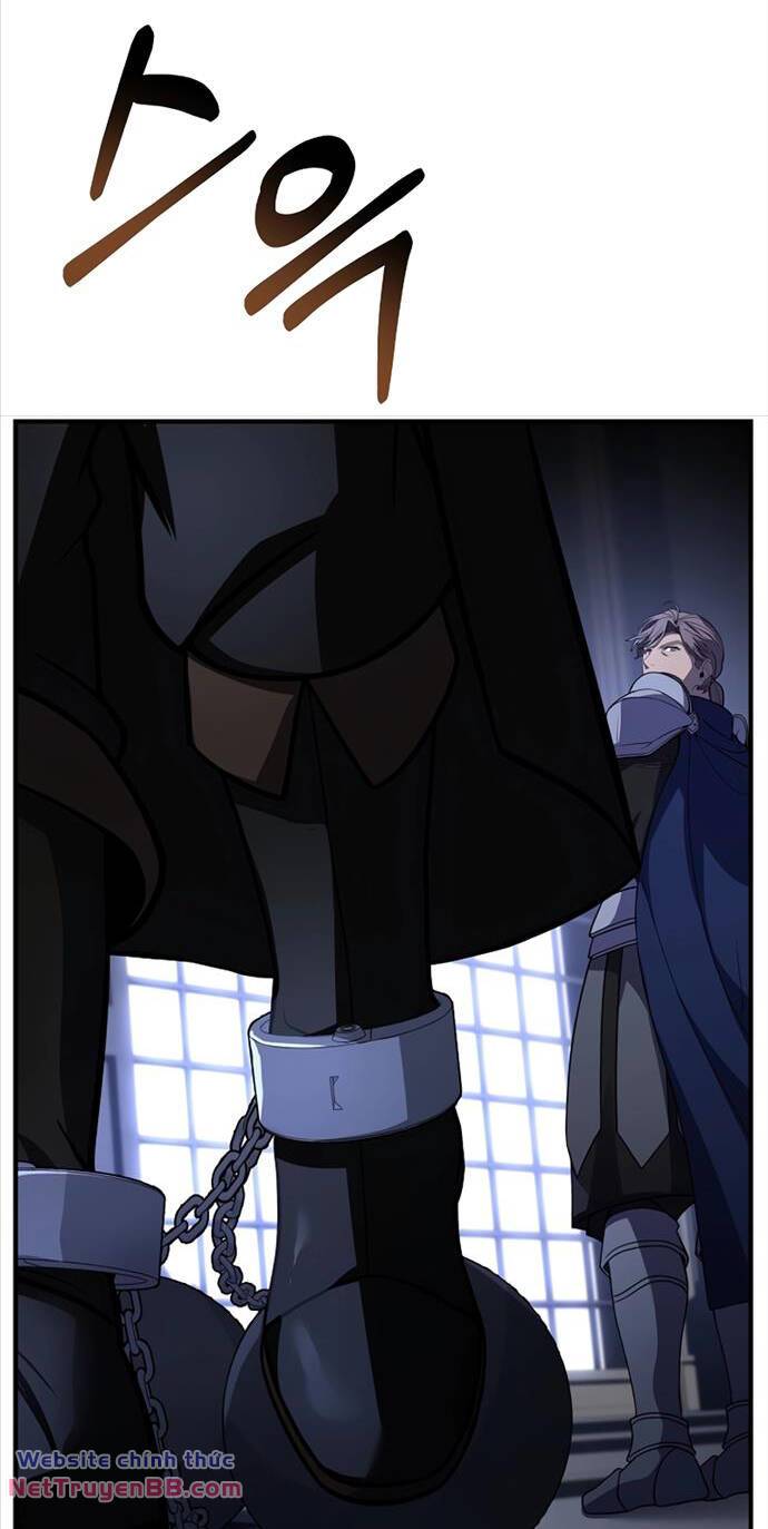 Huyền Thoại Giáo Sĩ Trở Lại - Chapter 127 - Page 23