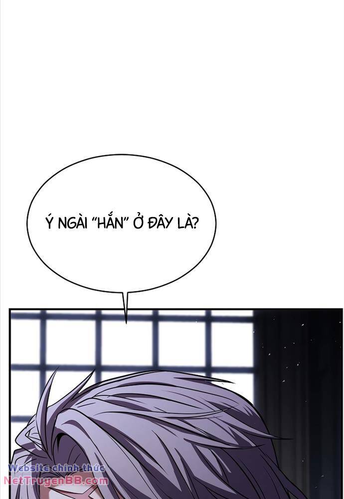 Huyền Thoại Giáo Sĩ Trở Lại - Chapter 127 - Page 27