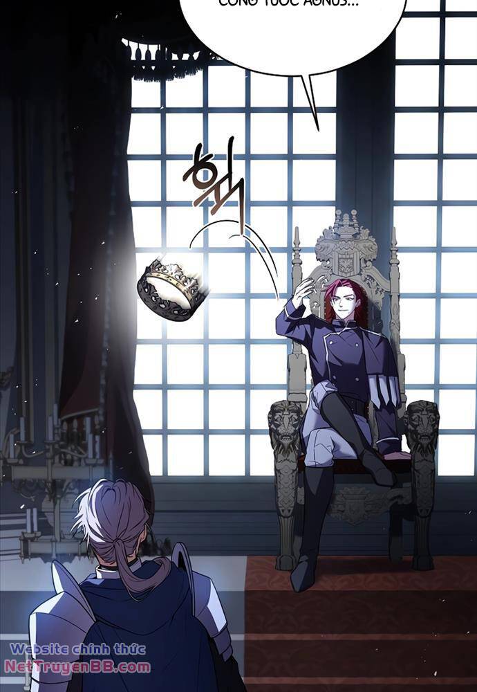 Huyền Thoại Giáo Sĩ Trở Lại - Chapter 127 - Page 33