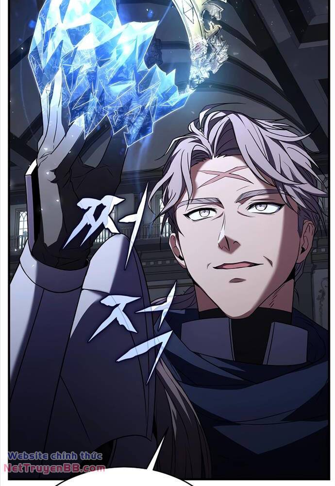 Huyền Thoại Giáo Sĩ Trở Lại - Chapter 127 - Page 36