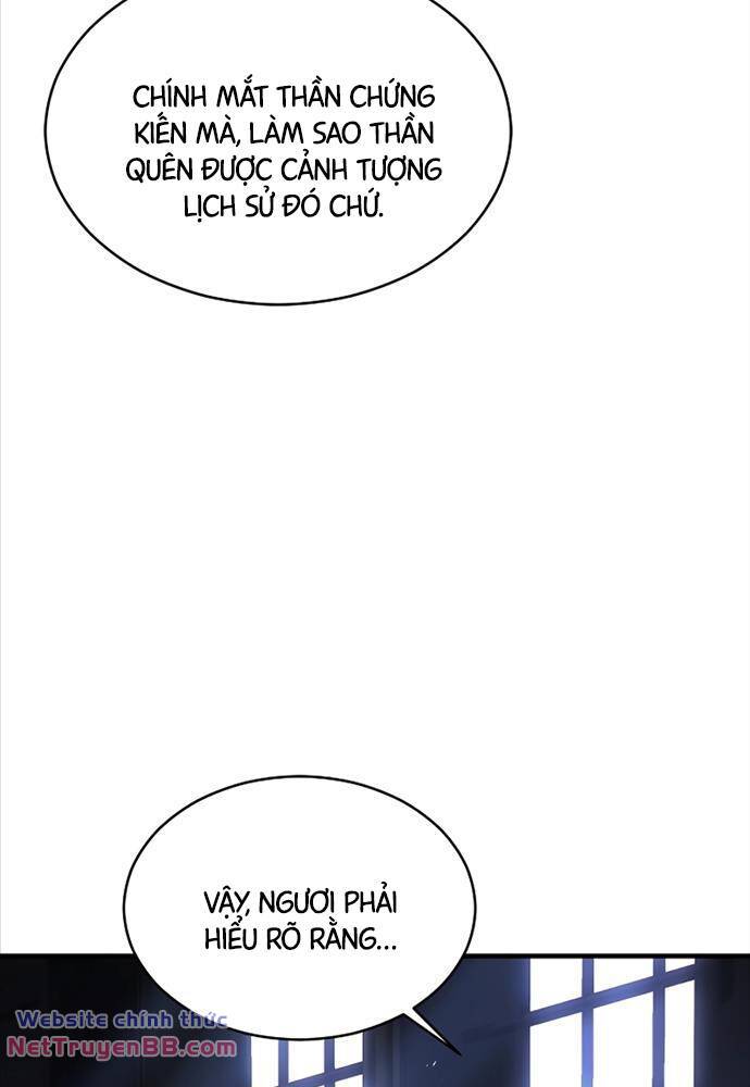 Huyền Thoại Giáo Sĩ Trở Lại - Chapter 127 - Page 37