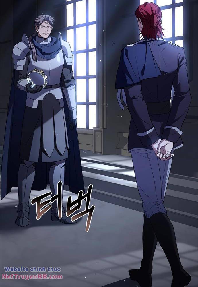 Huyền Thoại Giáo Sĩ Trở Lại - Chapter 127 - Page 38