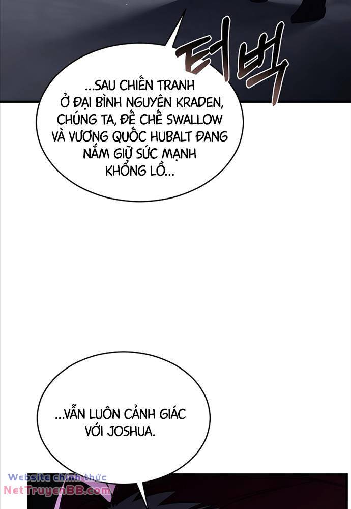 Huyền Thoại Giáo Sĩ Trở Lại - Chapter 127 - Page 39