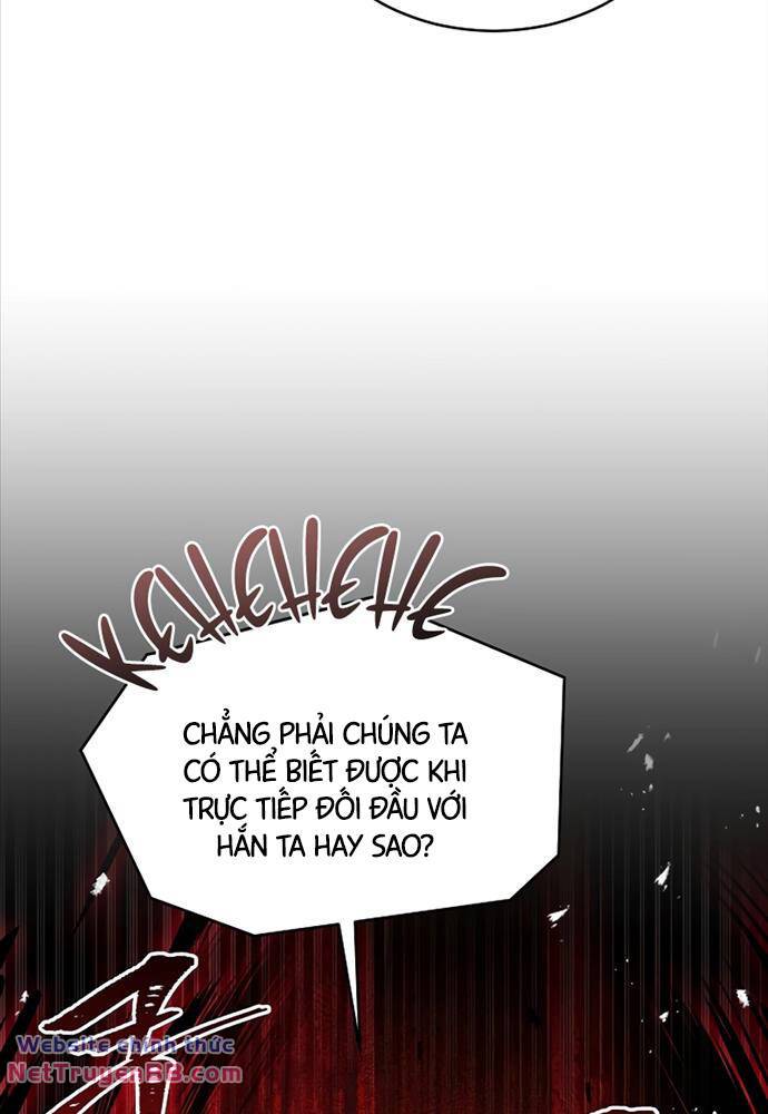 Huyền Thoại Giáo Sĩ Trở Lại - Chapter 127 - Page 43