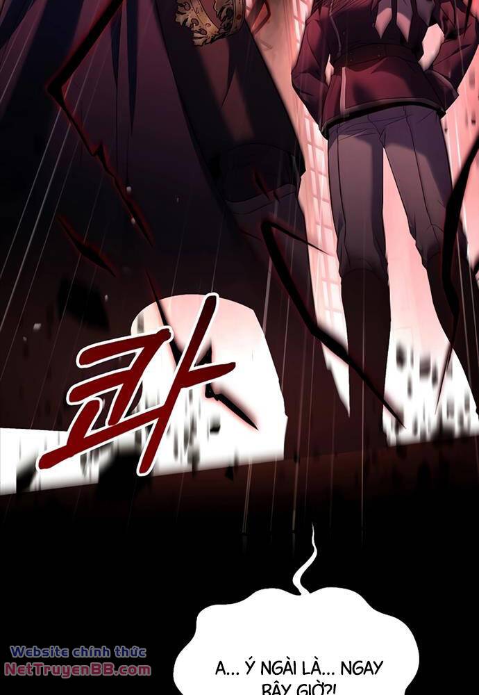 Huyền Thoại Giáo Sĩ Trở Lại - Chapter 127 - Page 47