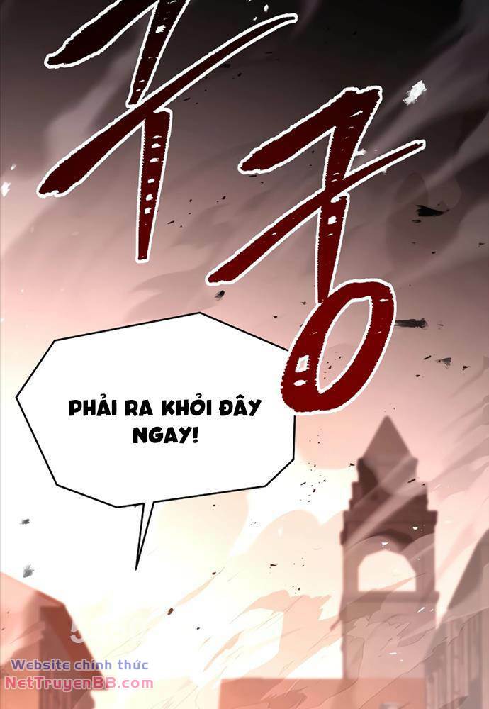Huyền Thoại Giáo Sĩ Trở Lại - Chapter 127 - Page 4
