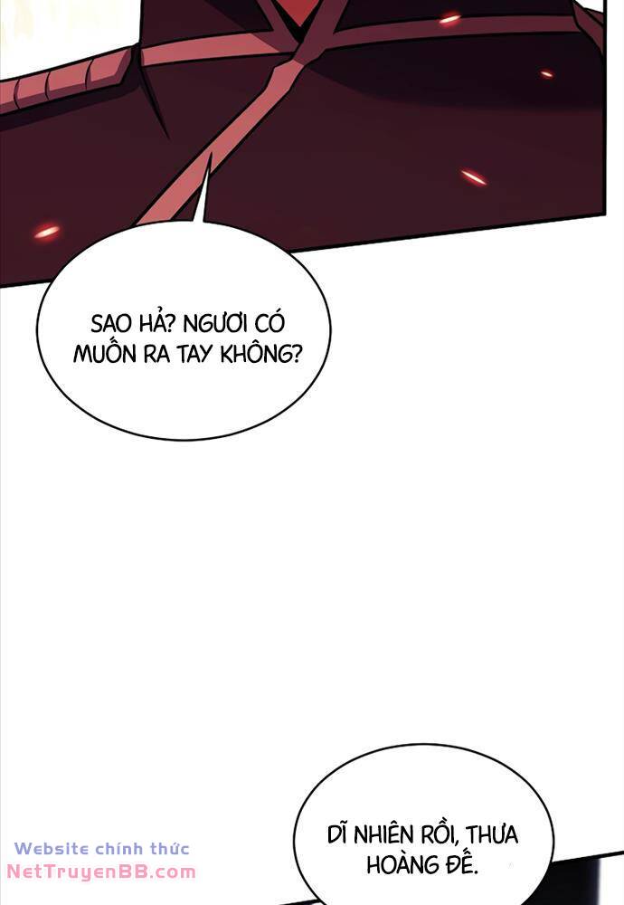 Huyền Thoại Giáo Sĩ Trở Lại - Chapter 127 - Page 50