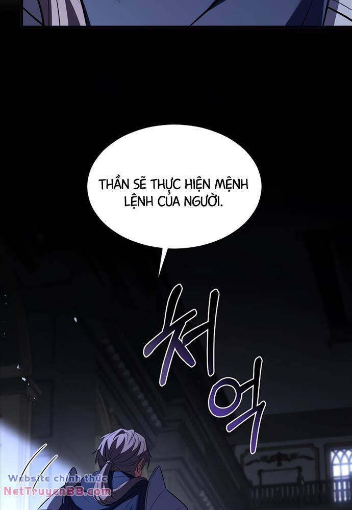 Huyền Thoại Giáo Sĩ Trở Lại - Chapter 127 - Page 52